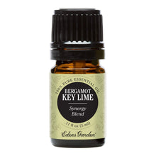 Load image into Gallery viewer, Bergamot Key Lime Essential Oil Blend
