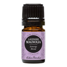 Load image into Gallery viewer, Lavender Magnolia Essential Oil Blend
