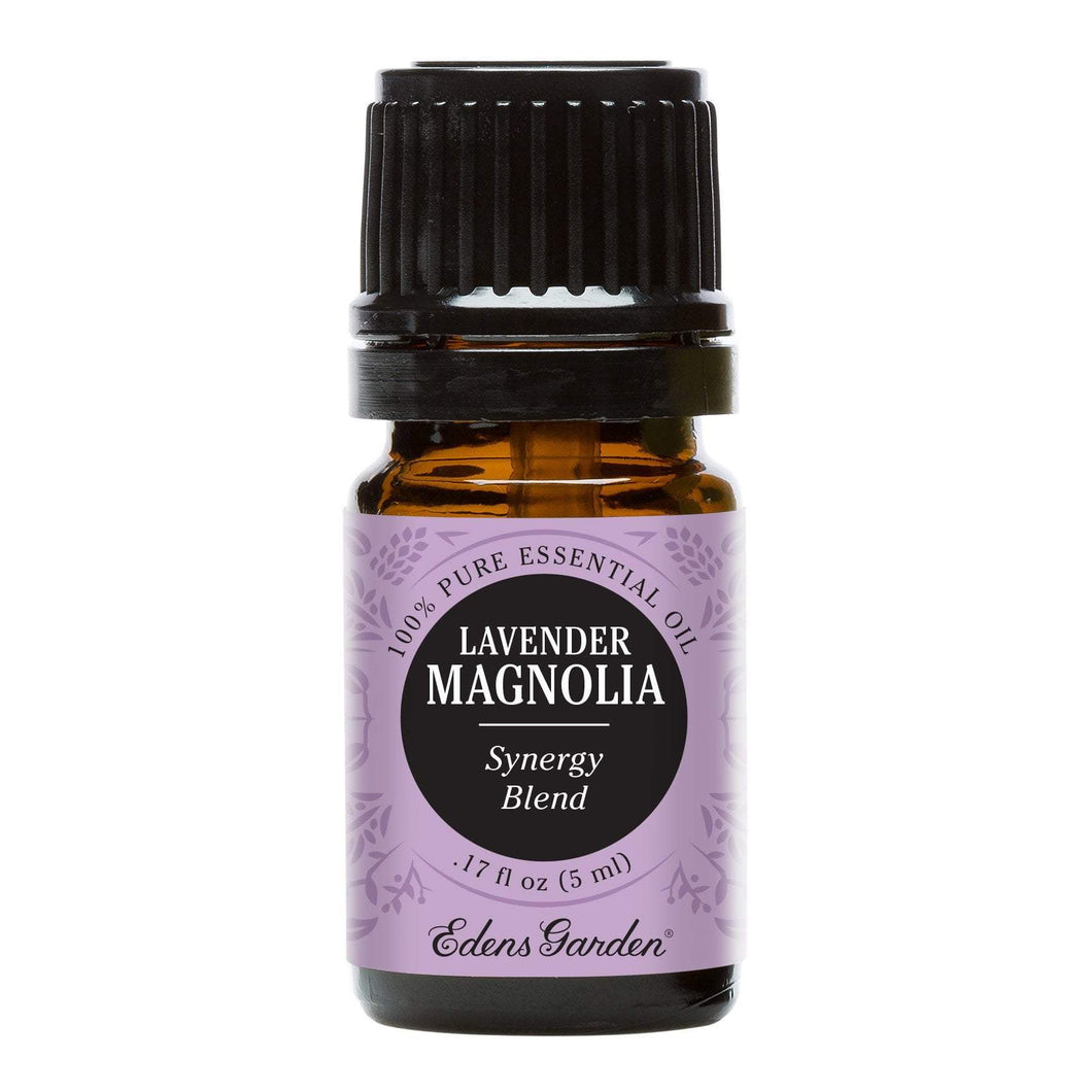 Lavender Magnolia Essential Oil Blend