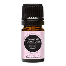 Load image into Gallery viewer, Lemongrass Ylang Ylang Essential Oil Blend
