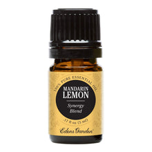 Load image into Gallery viewer, Mandarin Lemon Essential Oil Blend
