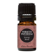 Load image into Gallery viewer, Tobacco Patchouli Essential Oil Blend
