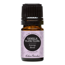 Load image into Gallery viewer, Vanilla Ylang Ylang Essential Oil Blend
