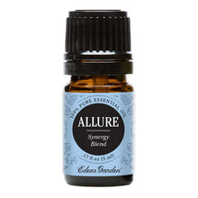 Load image into Gallery viewer, Allure Synergy Blend Essential Oil
