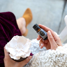 Load image into Gallery viewer, French Lavender Sage Essential Oil Blend
