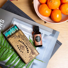 Load image into Gallery viewer, Turmeric Essential Oil
