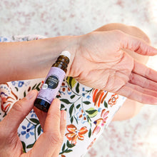 Load image into Gallery viewer, Chamomile Lavender Essential Oil Roll-On
