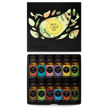 Load image into Gallery viewer, Best of the Best Essential Oil Set
