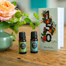 Load image into Gallery viewer, Muscle Relief Essential Oil Blend
