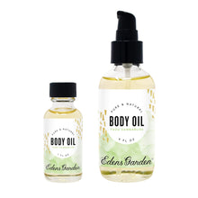 Load image into Gallery viewer, Yuzu Cannabliss Body Oil
