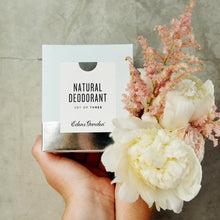 Load image into Gallery viewer, Create Your Own Deodorant 3 Set

