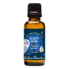 Load image into Gallery viewer, Sleepy Head Essential Oil Blend
