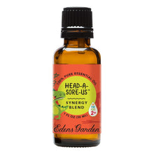 Load image into Gallery viewer, Head-A-Sore-Us™ Essential Oil Blend
