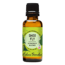 Load image into Gallery viewer, Shoo Fly Essential Oil Blend
