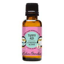 Load image into Gallery viewer, Tummy Aid Essential Oil Blend

