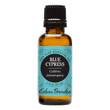 Load image into Gallery viewer, Blue Cypress Essential Oil
