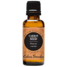 Load image into Gallery viewer, Carrot Seed Essential Oil
