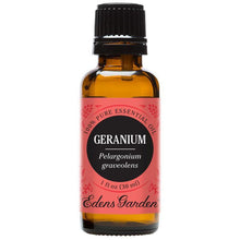 Load image into Gallery viewer, Geranium Essential Oil
