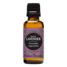Load image into Gallery viewer, Lavender- Greek Essential Oil
