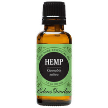 Load image into Gallery viewer, Hemp Essential Oil
