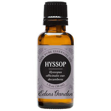 Load image into Gallery viewer, Hyssop Essential Oil
