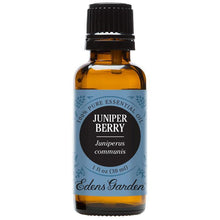 Load image into Gallery viewer, Juniper Berry Essential Oil
