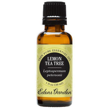 Load image into Gallery viewer, Lemon Tea Tree Essential Oil
