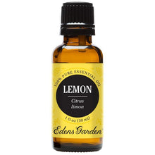 Load image into Gallery viewer, Lemon Essential Oil
