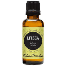 Load image into Gallery viewer, Litsea Essential Oil

