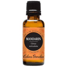 Load image into Gallery viewer, Mandarin Essential Oil
