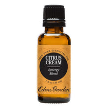 Load image into Gallery viewer, Citrus Cream Essential Oil Blend
