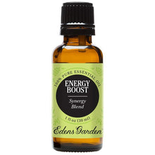 Load image into Gallery viewer, Energy Boost Essential Oil Blend
