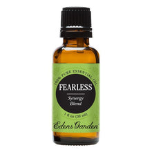 Load image into Gallery viewer, Fearless Essential Oil Blend
