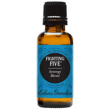 Load image into Gallery viewer, Fighting Five® Essential Oil Blend
