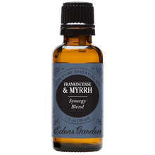 Load image into Gallery viewer, Frankincense &amp; Myrrh Essential Oil Blend
