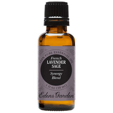Load image into Gallery viewer, French Lavender Sage Essential Oil Blend
