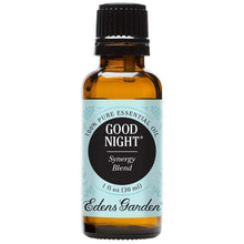 Load image into Gallery viewer, Good Night® Essential Oil Blend
