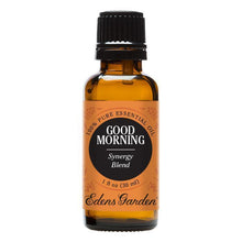 Load image into Gallery viewer, Good Morning Essential Oil Blend
