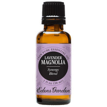 Load image into Gallery viewer, Lavender Magnolia Essential Oil Blend
