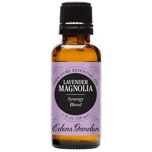 Lavender Magnolia Essential Oil Blend