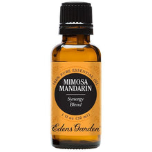 Load image into Gallery viewer, Mimosa Mandarin Essential Oil Blend
