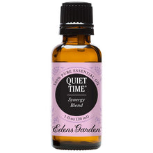 Load image into Gallery viewer, Quiet Time® Essential Oil Blend
