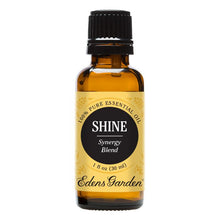 Load image into Gallery viewer, Shine Essential Oil Blend
