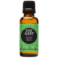 Load image into Gallery viewer, Stay Alert Essential Oil Blend
