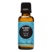 Load image into Gallery viewer, Worry Less Essential Oil Blend
