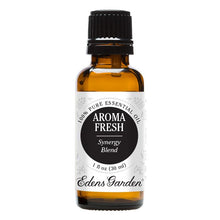 Load image into Gallery viewer, Aroma Fresh Essential Oil Blend
