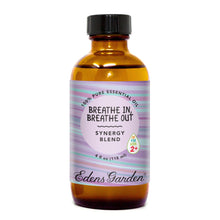 Load image into Gallery viewer, Breathe In, Breathe Out Essential Oil Blend

