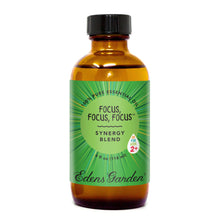 Load image into Gallery viewer, Focus, Focus, Focus™ Essential Oil Blend
