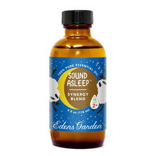 Load image into Gallery viewer, Sound Asleep Essential Oil Blend
