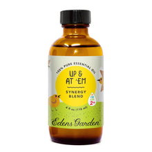 Load image into Gallery viewer, Up &amp; At 'Em Essential Oil Blend
